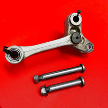 Load image into Gallery viewer, YZ250 LINKAGE ROCKER ARM SHOCK LINK GENUINE OEM YAMAHA YZ 250 (2002-2005)