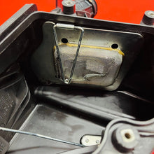 Load image into Gallery viewer, CRF250F AIR BOX INTAKE BOOT FILTER HOUSING OEM GENUINE HONDA CRF 250 F 2019-2025