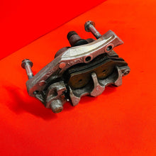Load image into Gallery viewer, CRF150F FRONT BRAKE CALIPER NISIN GENUINE OEM HONDA CRF 150 F (2003-2017)