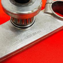 Load image into Gallery viewer, KTM85 TRIPLE CLAMPS TREES OEM GENUINE KTM 85 105 SX XC (2003-2011)