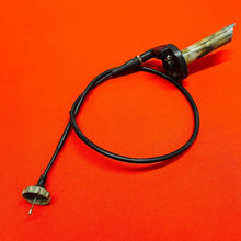 Load image into Gallery viewer, CRF150F THROTTLE TUBE CABLE LINE CARB CAP GENUINE OEM HONDA CRF 150 F (2003-2017