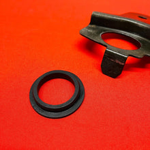 Load image into Gallery viewer, PW50 OIL TANK BRACKET MOUNT OEM GENUINE YAMAHA PW 50 (1981-2024)