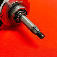 Load image into Gallery viewer, CRF80 CRANK SHAFT ROD GOOD CRANKSHAFT OEM GENUINE HONDA CRF XR 80 (2004-2013)