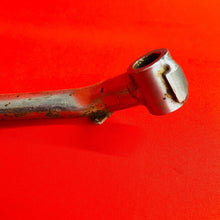 Load image into Gallery viewer, Z50A REAR BRAKE LEVER PEDAL ORIGINAL 1978 GENUINE OEM HONDA MINI TRAIL Z 50 A K2