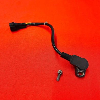 RMZ450 TPS CARBURETOR SENSOR PLUG GENUINE OEM SUZUKI RMZ 450 (2005-2007)
