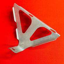 Load image into Gallery viewer, KTM525 WORKS CONNECTION RADIATOR BRACE GUARD RIGHT SIDE KTM 525 EXC SX 2003-2007