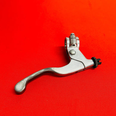 CRF70 FRONT BRAKE LEVER STOCK PERCH OEM GENUINE HONDA CRF XR 70 (2004-2012)