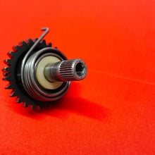 Load image into Gallery viewer, RM125 KICK START SHAFT STARTER GEAR GENUINE OEM SUZUKI RM 125 (2001-2008)