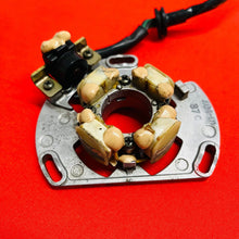 Load image into Gallery viewer, KTM 85 STATOR FLY WHEEL MAGNETO TESTED OEM GENUINE KTM85 105 SX XC (2003-2011)