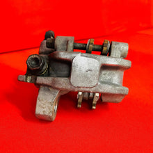 Load image into Gallery viewer, CRF250R REAR BRAKE CALIPER NISIN GENUINE OEM HONDA CRF 250 R (04-09)