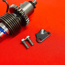 Load image into Gallery viewer, CRF80 KICK START SHAFT STARTER SPINDLE OEM GENUINE HONDA CRF XR 80 (2004-2013)
