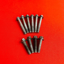 Load image into Gallery viewer, KTM85 ENGINE CASE BOLTS KIT MOTOR SCREWS OEM GENUINE KTM 85 105 SX XC (2003-2011