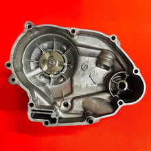 Load image into Gallery viewer, TTR50 CLUTCH COVER RIGHT SIDE ENGINE CASE GENUINE OEM YAMAHA TTR 50 E (2006-2020