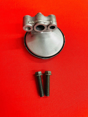 YZ400F OIL FILTER INNER SCREEN PICK UP OEM GENUINE YAMAHA WR YZ 400 F (98-00)