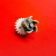 Load image into Gallery viewer, KTM85 WATER PUMP IMPELLER SHAFT OEM GENUINE KTM 85 105 SX XC (2003-2011)