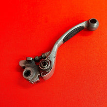 Load image into Gallery viewer, RM125 FRONT BRAKE LEVER OEM GENUINE SUZUKI RM 125 (01-08)