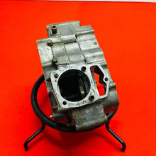 Load image into Gallery viewer, CRF150F ENGINE CASES LEFT RIGHT CRANKCASE GENUINE OEM HONDA CRF 150 F (2003-2005