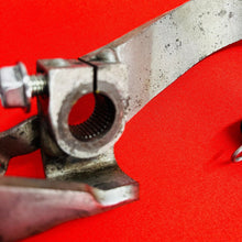 Load image into Gallery viewer, CRF250F REAR BRAKE LEVER PEDAL OEM GENUINE HONDA CRF 250 F (2019-2025)