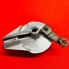 Load image into Gallery viewer, CRF80 REAR BRAKE DRUM COMPLETE HUB SHOES OEM GENUINE HONDA CRF XR 80