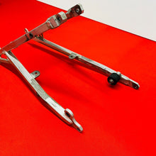 Load image into Gallery viewer, RMZ450 SUB FRAME SUBFRAME GENUINE OEM SUZUKI RMZ 450 (05-07)