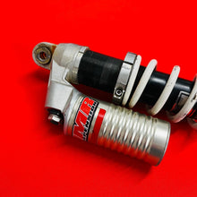 Load image into Gallery viewer, KTM85 REAR SHOCK WP SPRING SUSPENSION OEM GENUINE KTM 85 105 SX XC (2003-2011)