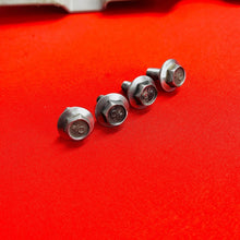 Load image into Gallery viewer, CRF250F SKID PLATE ENGINE GUARD OEM GENUINE HONDA CRF 250 F (2019-2025)