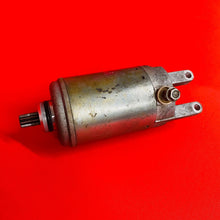 Load image into Gallery viewer, TRX250 STARTER MOTOR TESTED GENUINE OEM HONDA TRX ATC 250 X