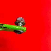 Load image into Gallery viewer, KX65 SUB FRAME SUPPORT BAR BRACE AIR BOX GENUINE OEM KAWASAKI KX RM 65