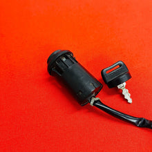 Load image into Gallery viewer, CRF80 KEY SWITCH IGNITION STOCK OEM GENUINE HONDA CRF XR 80