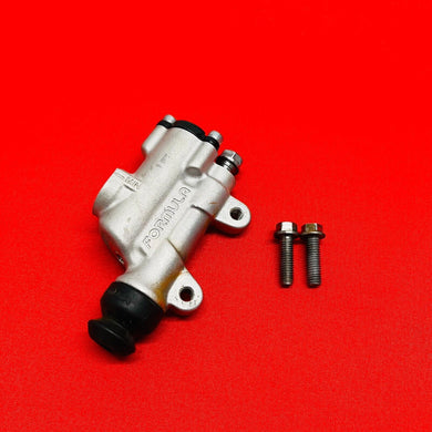 KTM85 REAR BRAKE MASTER CYLINDER FORMULA OEM GENUINE KTM 85 105 SX XC (2003-2011