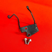 Load image into Gallery viewer, TTR 110 WIRE MOUNT CABLE GUIDE FRAME BRACKET GENUINE OEM YAMAHA TTR110 E