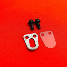 Load image into Gallery viewer, RMZ250 INNER ENGINE REED VALVE FILTER GENUINE OEM SUZUKI RMZ 250 (2007-2009)