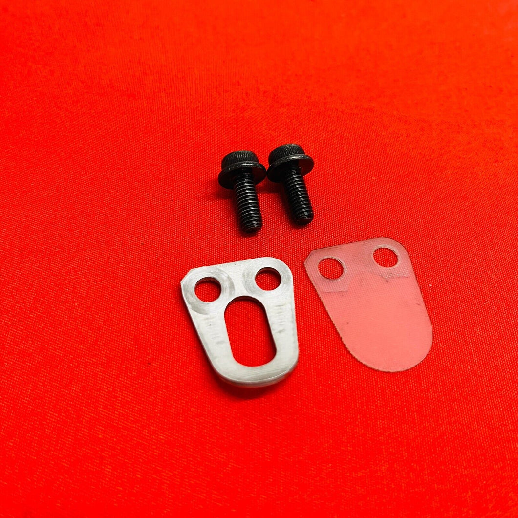 RMZ250 INNER ENGINE REED VALVE FILTER GENUINE OEM SUZUKI RMZ 250 (2007-2009)