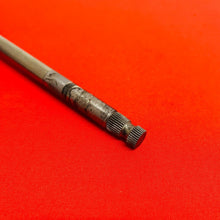 Load image into Gallery viewer, CRF80 SHIFT SHAFT GEAR SHIFTER SPINDLE OEM GENUINE HONDA CRF XR 80 (2004-2013)