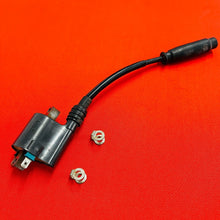 Load image into Gallery viewer, CRF250F COIL PACK IGNITION SPARK PLUG CAP OEM GENUINE HONDA CRF 250 F (2019-2025