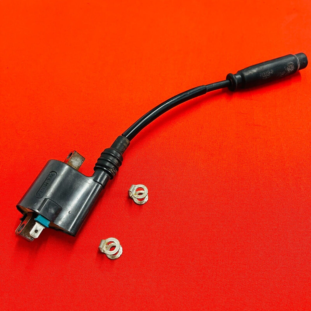 CRF250F COIL PACK IGNITION SPARK PLUG CAP OEM GENUINE HONDA CRF 250 F (2019-2025