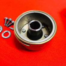 Load image into Gallery viewer, KTM 85 STATOR FLY WHEEL MAGNETO TESTED OEM GENUINE KTM85 105 SX XC (2003-2011)
