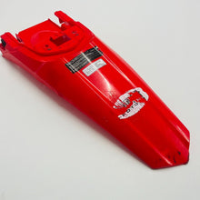 Load image into Gallery viewer, CRF250F REAR FENDER STOCK OEM GENUINE HONDA CRF 250 F (2019-2025)