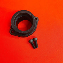 Load image into Gallery viewer, KLX300 INTAKE MANIFOLD CARB JOINT BOOT GENUINE OEM KAWASAKI KLX 300 R (1996-2008