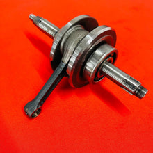 Load image into Gallery viewer, CRF70 CRANK SHAFT NICE CRANKSHAFT OEM GENUINE HONDA CRF XR 70 (2004-2012)