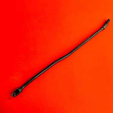 YZ400F OIL LINE PIPE FRAME HOSE GENUINE OEM YAMAHA WR YZ 400 F (1998-2000)