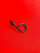 Load image into Gallery viewer, KX85 FRONT BRAKE LINE GUIDE HOSE MOUNT GENUINE OEM KAWASAKI KX 85