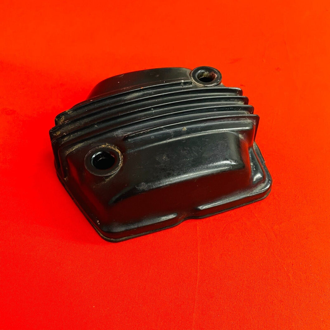 XR80 CYLINDER HEAD VALVE COVER GENUINE OEM HONDA XR 80 100 R