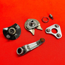 Load image into Gallery viewer, CRF70 CLUTCH LIFTER RELEASE BEARING ARM OEM GENUINE HONDA CRF XR 70 (2004-2012)