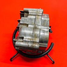 Load image into Gallery viewer, CRF150F ENGINE CASES LEFT RIGHT CRANKCASE GENUINE OEM HONDA CRF 150 F (2003-2005