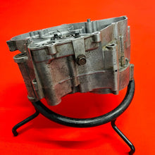 Load image into Gallery viewer, KX65 ENGINE CASES LEFT RIGHT CRANKCASE GENUINE OEM KAWASAKI RM KX 65 (2002-2005)