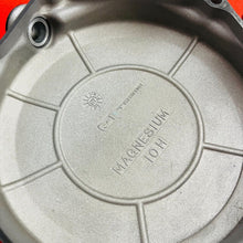 Load image into Gallery viewer, RMZ250 CLUTCH COVER OUTER CASE GENUINE OEM SUZUKI RMZ 250 (2007-2009)