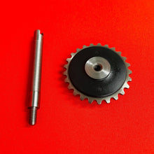 Load image into Gallery viewer, Z50A CAM WHEEL ROLLER LOWER 1971 GENUINE OEM HONDA MINI TRAIL Z 50 A K2