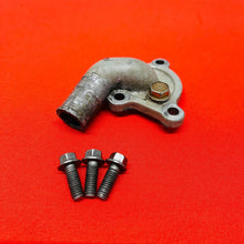 Load image into Gallery viewer, KTM65 WATER PUMP COVER IMPELLER HOUSING OEM GENUINE KTM 65 SX (2003-2008)