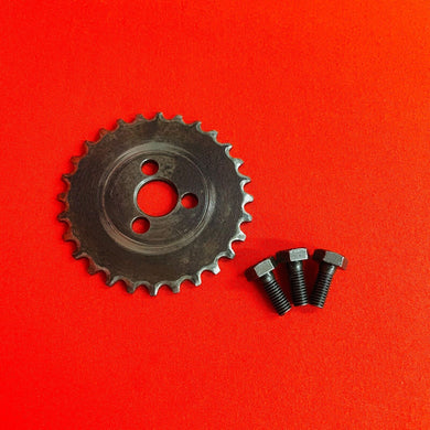 Z50A CAM SPROCKET TIMING GEAR 1971 GENUINE OEM HONDA MINI TRAIL Z 50 A K2